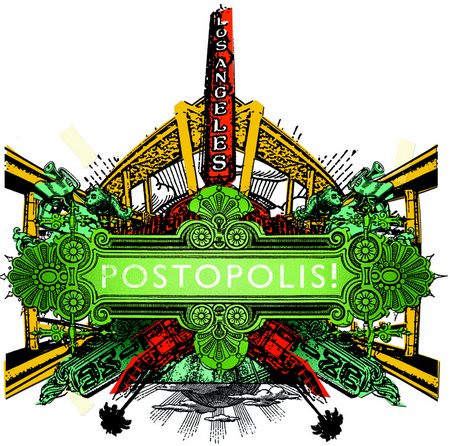 Postopolis!LogoLo