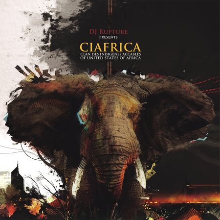 CIAfrica coverf