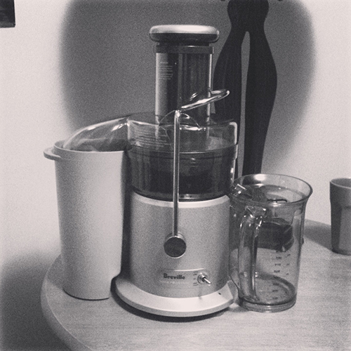 brevillejuicer