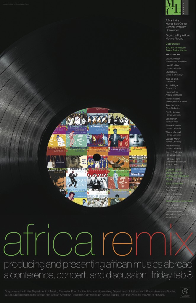 african-remix